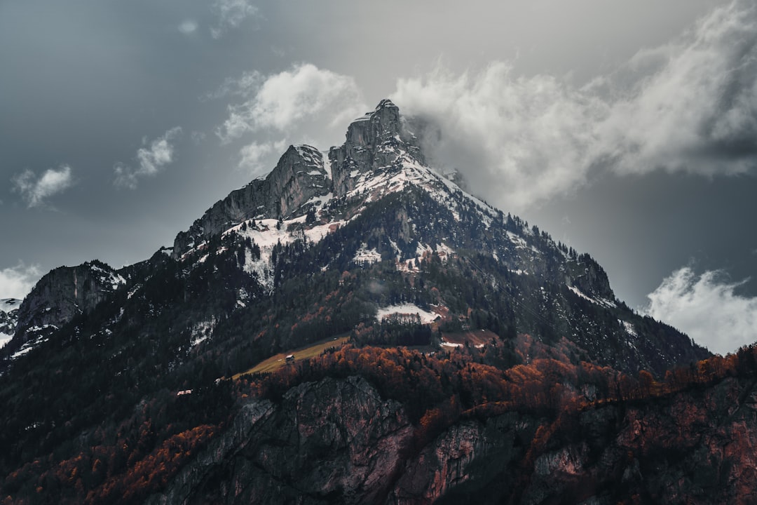 Mountain.