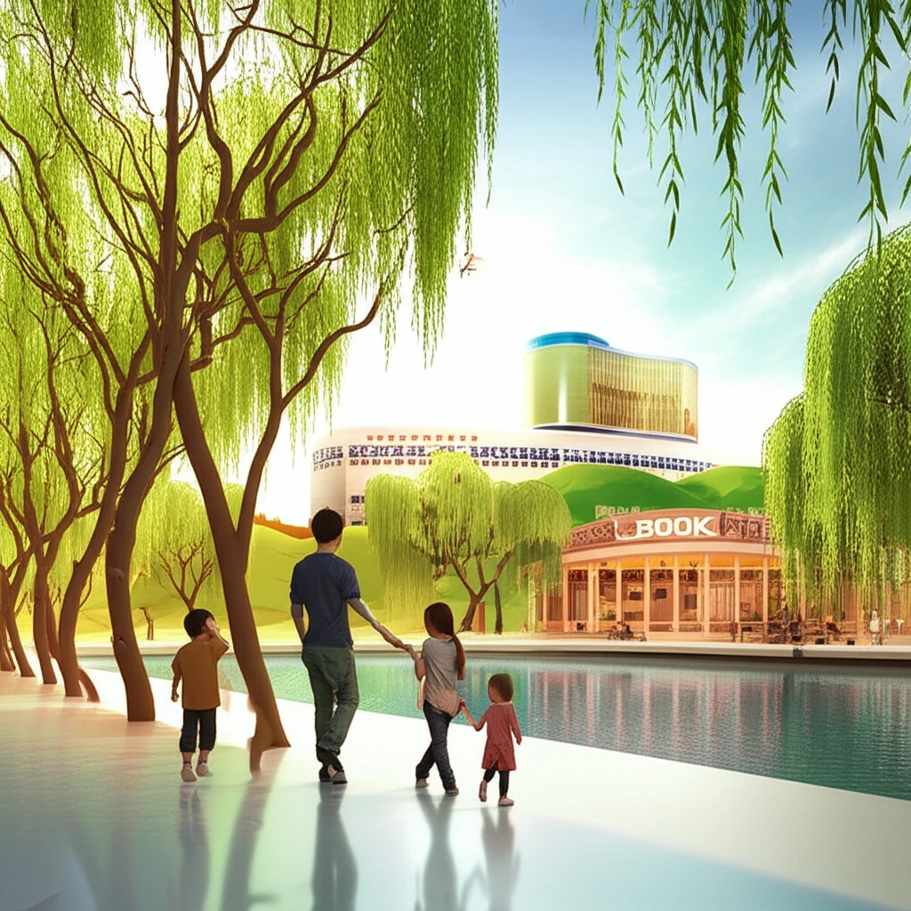 울산 북구 3월 방문 필수 포인트 해..