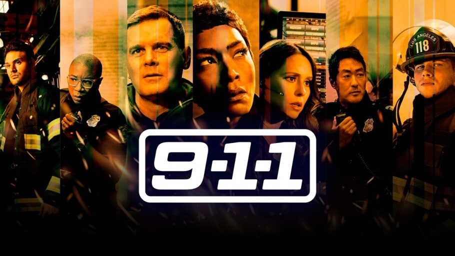 9-1-1,911, 재난드라마, 디즈니플러스