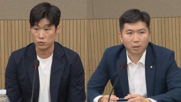 K-축구혁신위 출범 배경과 정몽규 사임에 따른 한국 축구 쇄신 로드맵 박지성&middot;유승민 투톱 출격 총정리