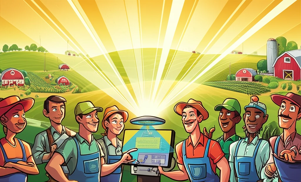 2025 농업 신기술 보급 사업 시군..