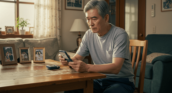 스테로이드 주사 부작용 사진 8