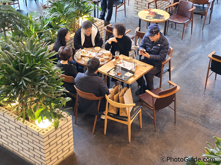 대형베이커리카페-빵다방