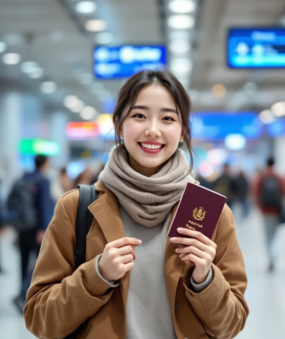 해외 땡처리 항공권으로 항공료 절약하기