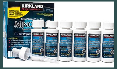 커클랜드 미녹시딜 직구