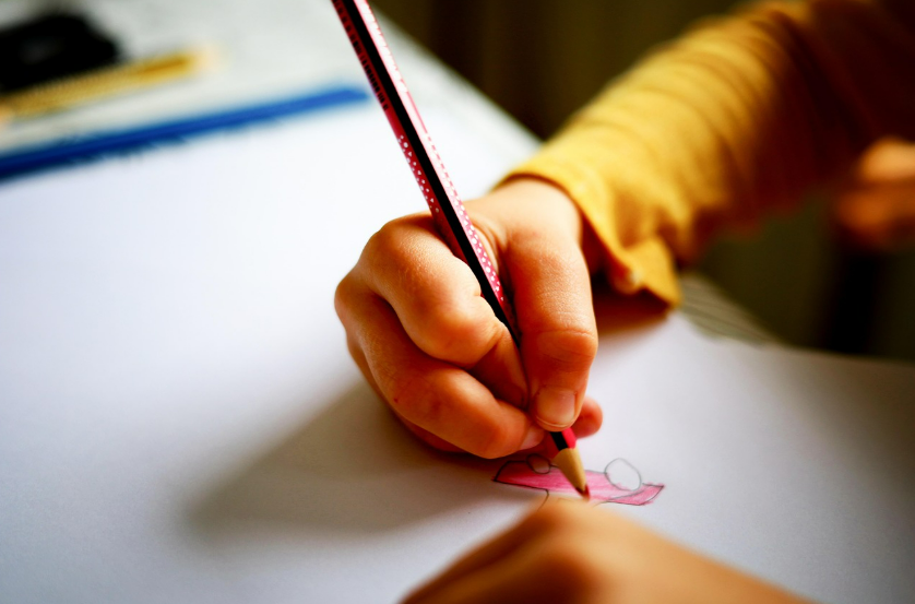 퇴직하는 사람들을 위한 기업 활동