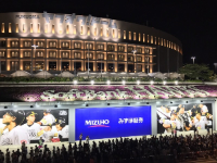 후쿠오카 여행 후쿠오카 PayPay 돔