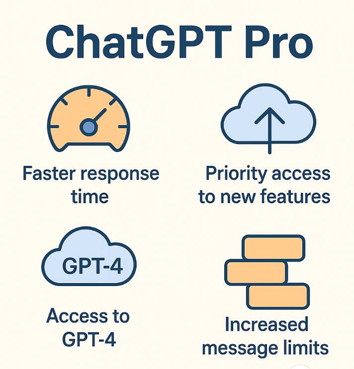 챗지피티 플러스(ChatGPT Plus) 유료 사용
