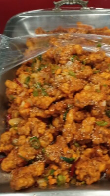 생생정보 가격파괴 Why 6가지 중화요리 무한 리필 중식뷔페 인천 희래성