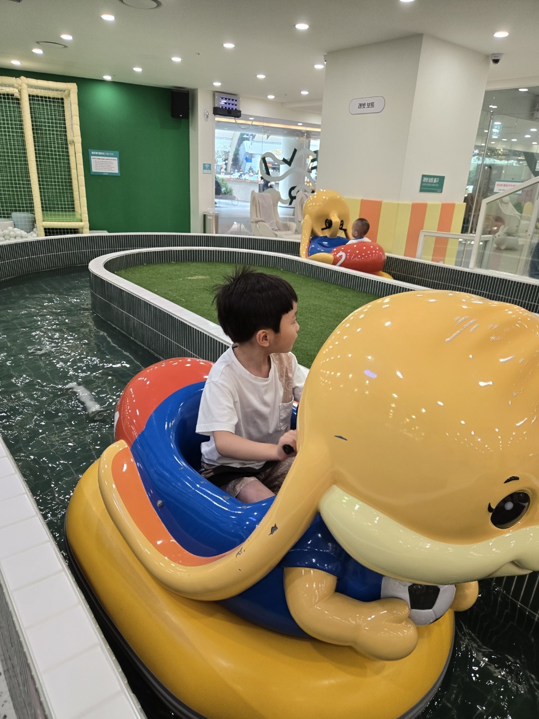 세라젬 웰파크 잠실