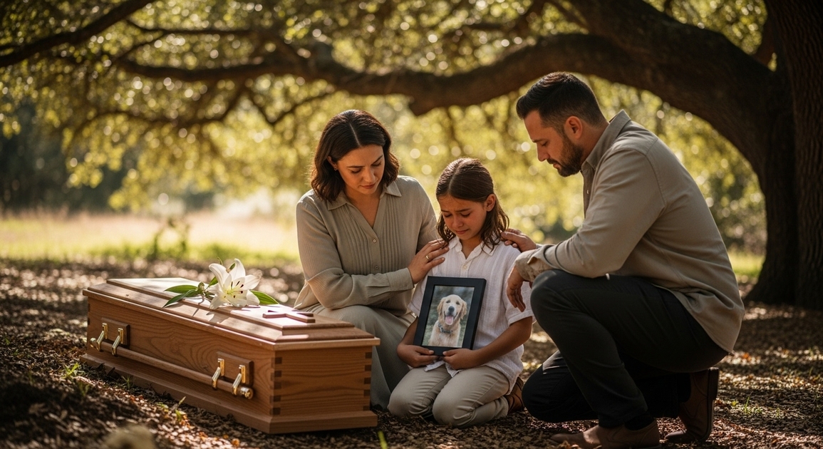 반려동물 장례 지원 제도 &ndash; 지자체 보조금&middot;공영 장례 서비스 안내