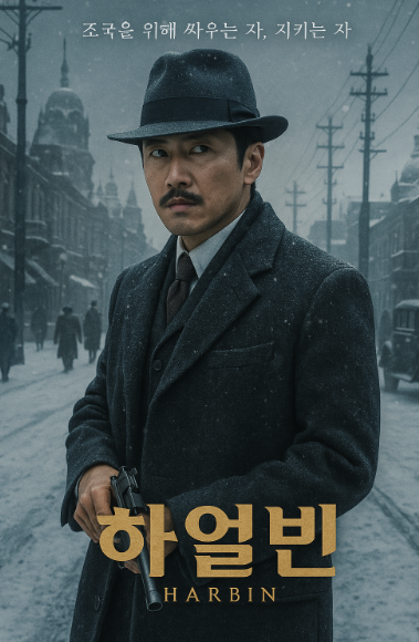 하얼빈