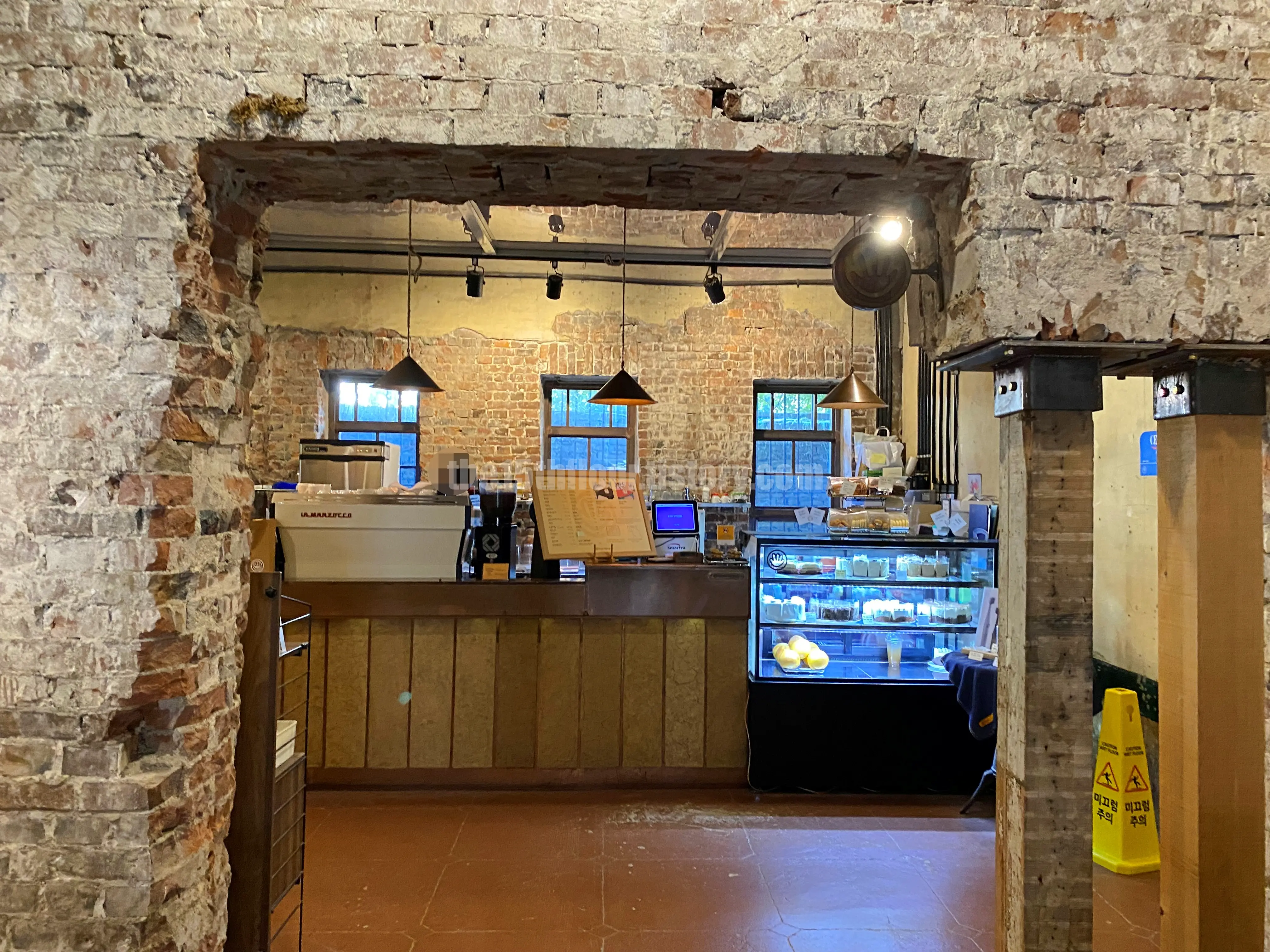 부산 동구 &amp;#39;브라운핸즈백제&amp;#39;