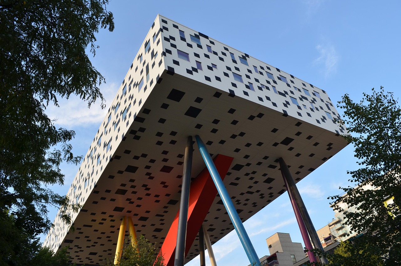 보스턴 미술전공자 유학전략 (학교추천, 커뮤니티, 장점)