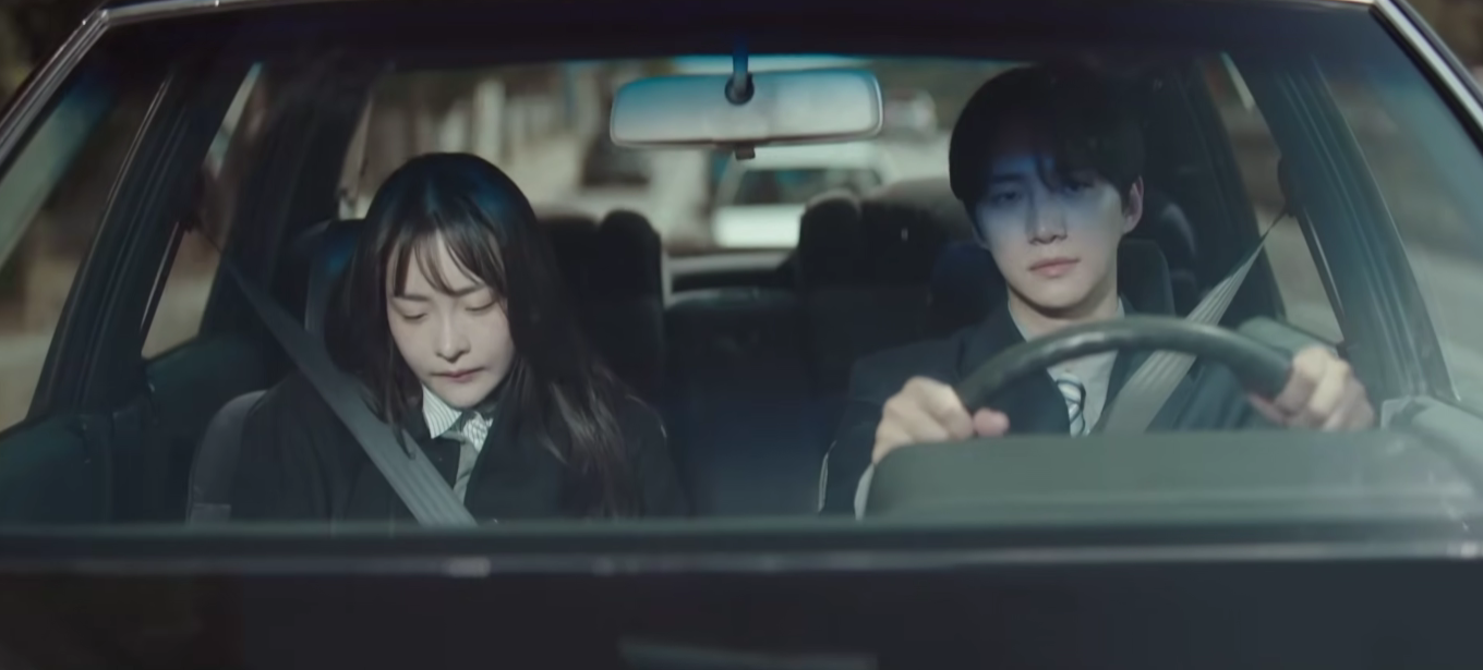 이원석 (데이브레이크) 한 번 더, 이렇게, 너와 태풍상사OST