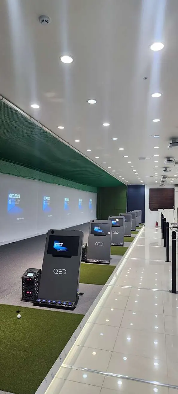 영 골프&스크린