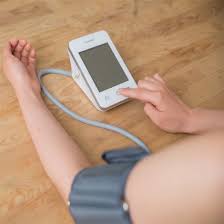 저혈압 증상과 원인