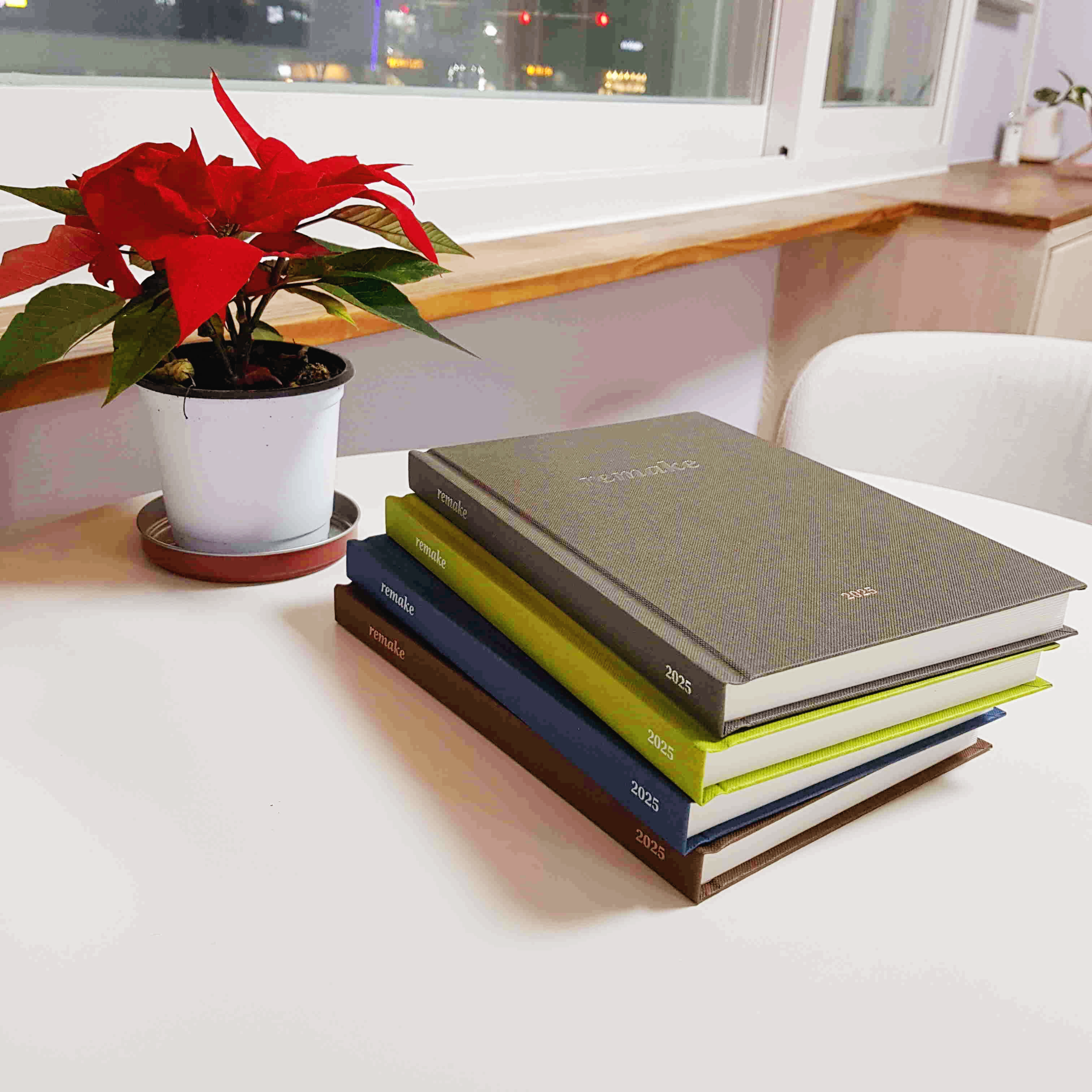 나를 성장시키는 마음수련 리메이크 다이어리