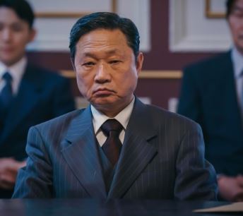 삼식이 삼촌 등장인물 출연진 공식영상 인물관계도 총정리