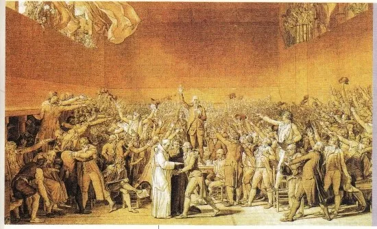 근대 국민국가 형성과 조선 민족 개념 변화 과정 요약_6