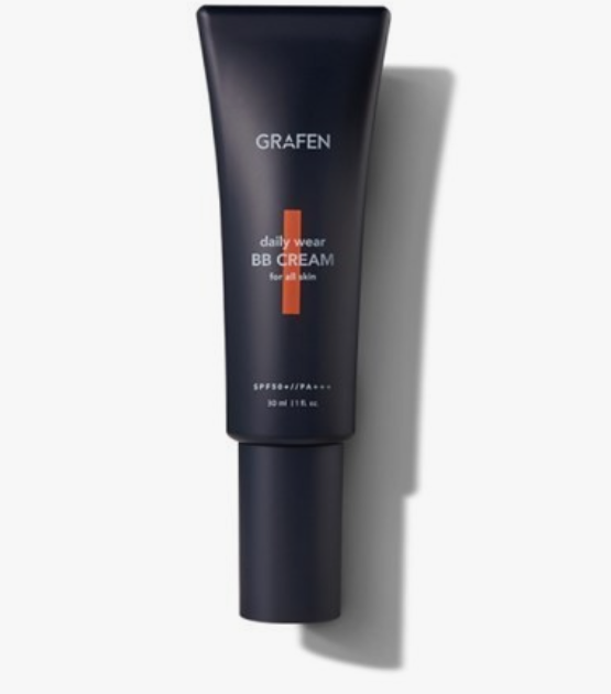 그라펜 맨즈 비비크림