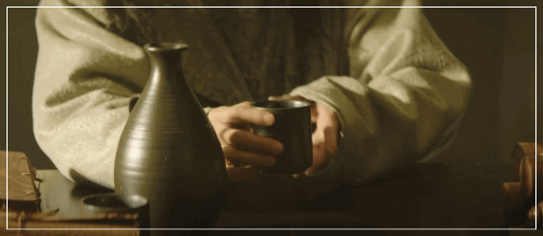 아라문의 검 4회 줄거리 : 열손 좌솔과 필경장 만남에 뭉태의 의심