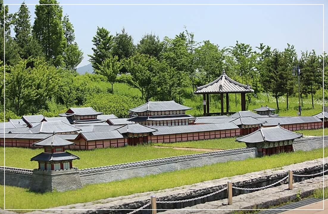 여주 가볼만한곳 베스트10 금은모래 강변공원