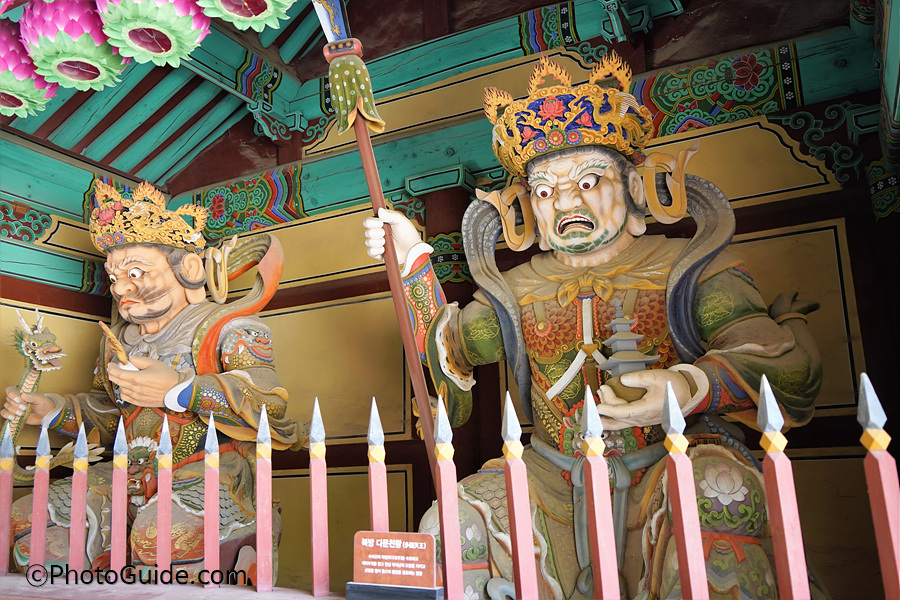 구례-천은사-포토가이드