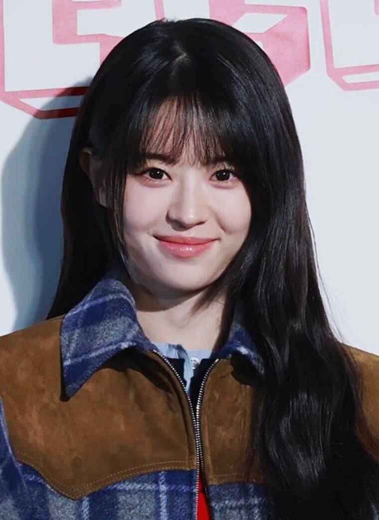 배우-전소영
