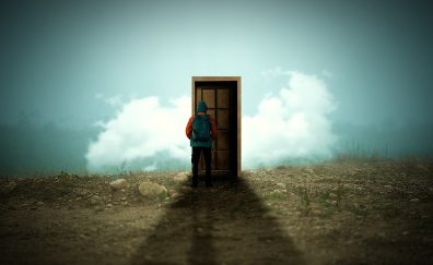 마담 프루스트의 비밀정원 해석 (아파트, 음악과 기억, 쇼메의 무언 연출)