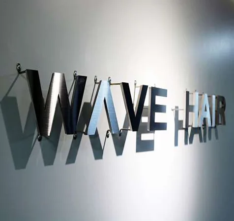 웨이브헤어 진천점