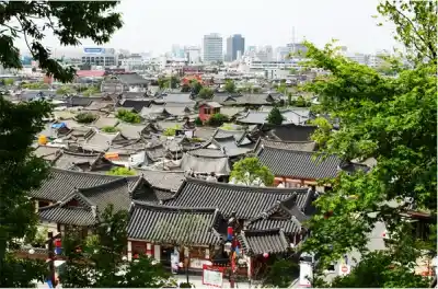 전북전주여행스물다섯스물하나