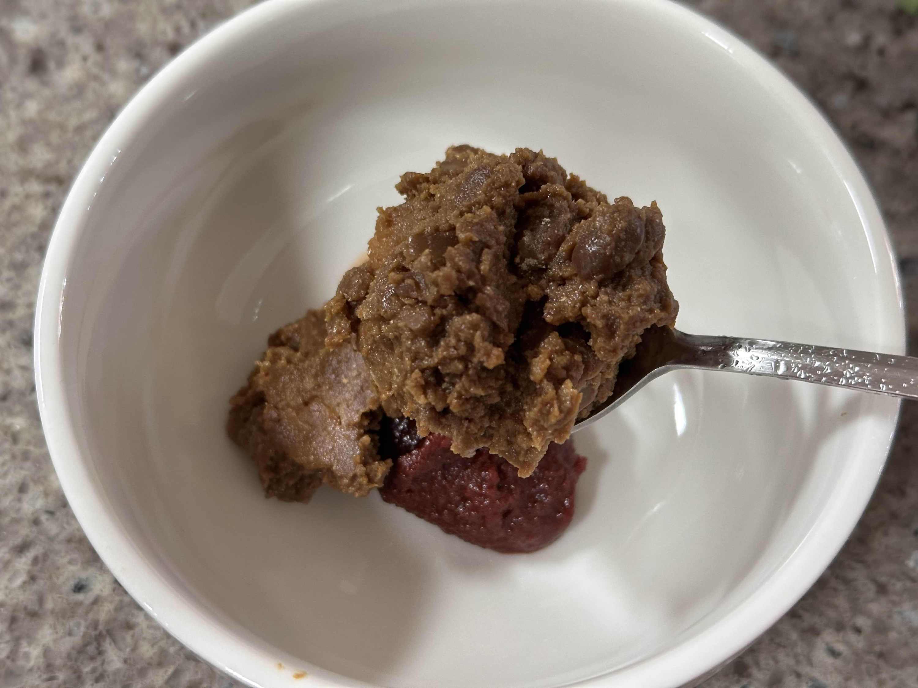 경상도 순대막장 만드는법