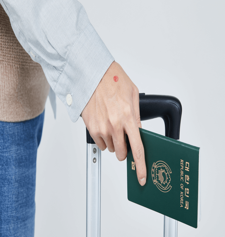 여권 갱신준비물 서류 온라인 신청방법