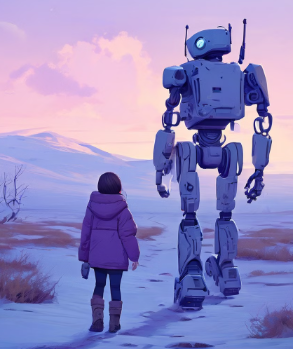 영화 일렉트릭 스테이트 관람평