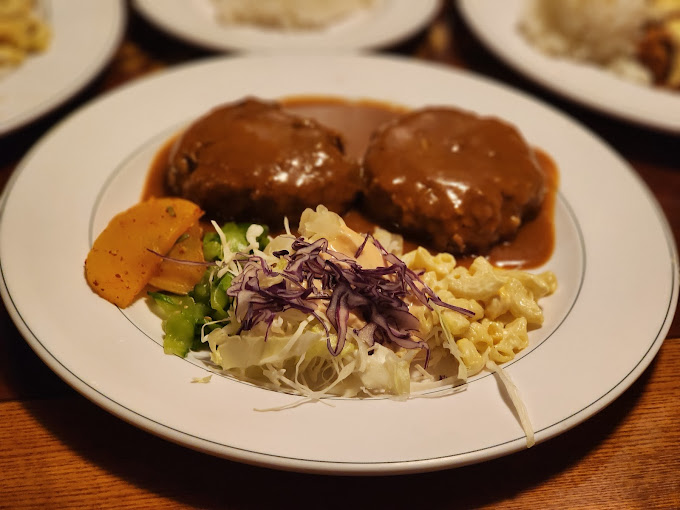 수원 인계동 경양식 '로마경양식'