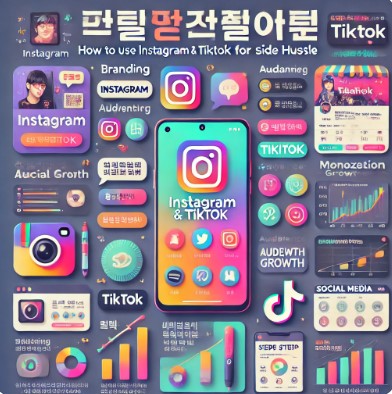 부업과 파이프라인