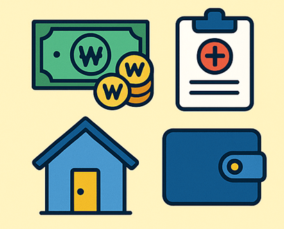 65세 이상 스마트폰 요금 할인 받는 법