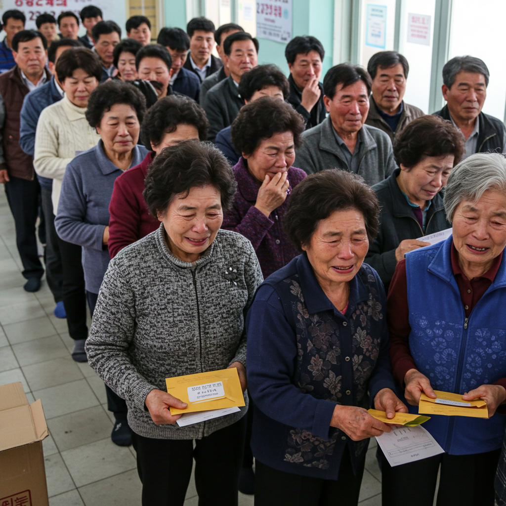 경북 산불 재난지원금 신청 방법, 서류 | 경상북도 산불지원금