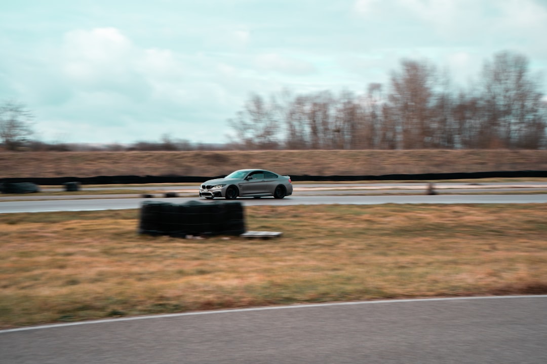 Test drive
