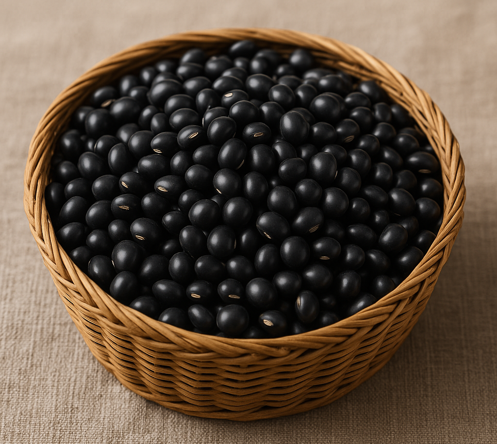 신품종 소만콩의 효능