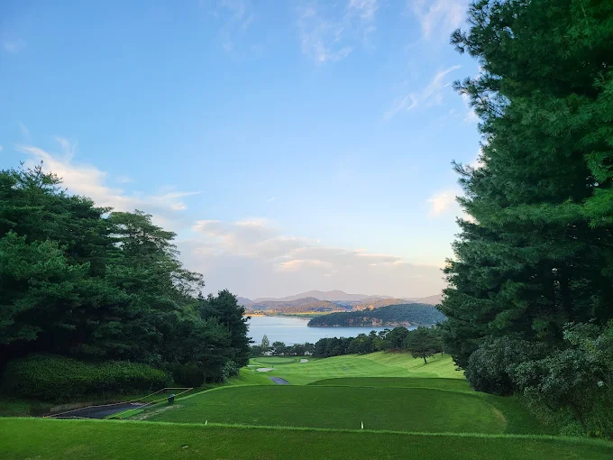 김포 씨사이드 컨트리클럽 소개 및 예약방법