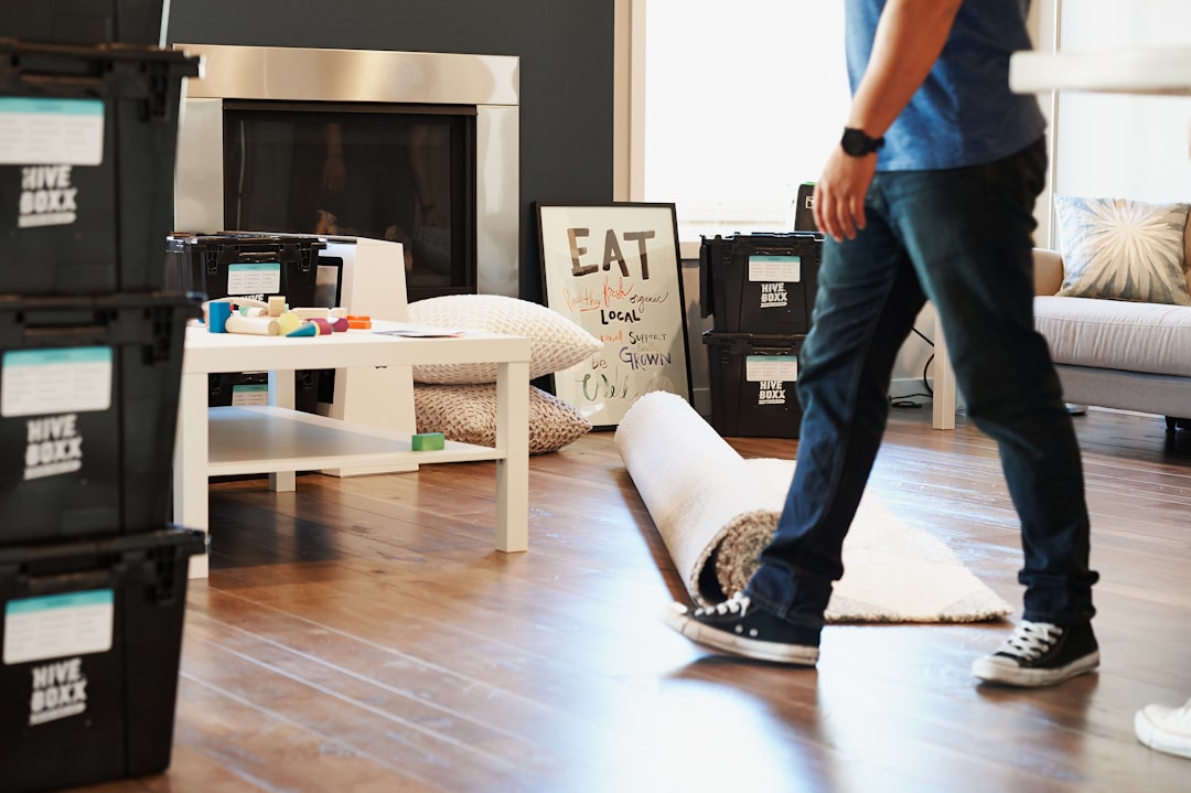Moving costs