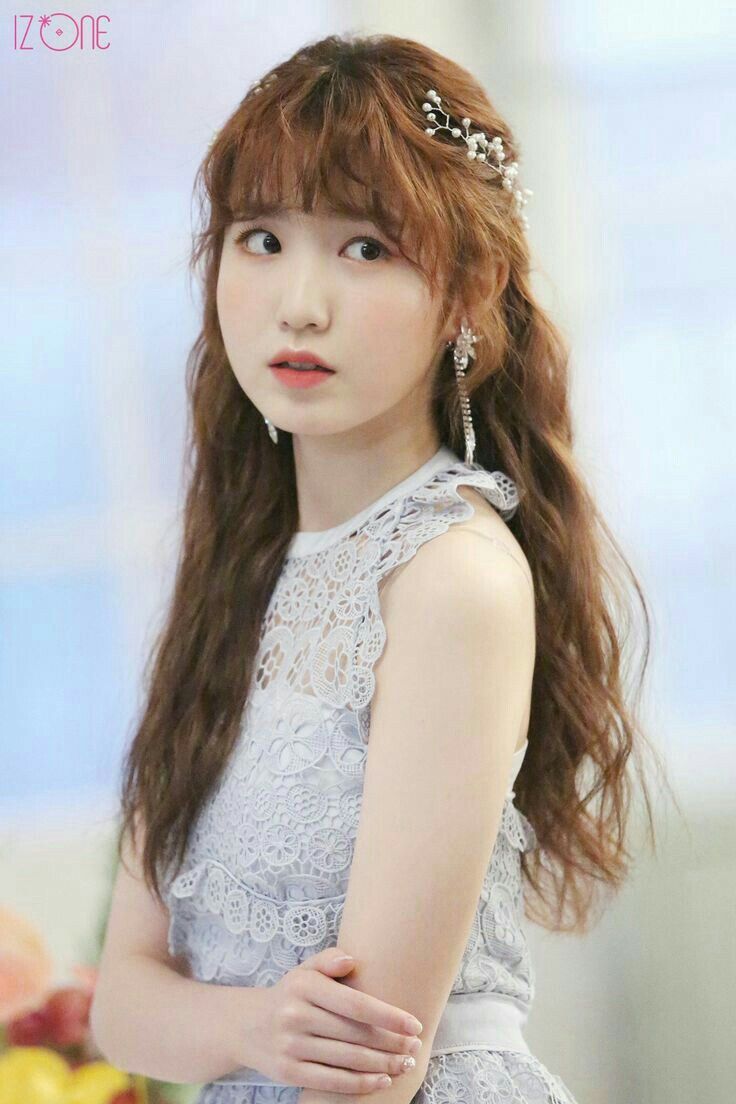 아이즈원 혼다히토미 고화질 몸매