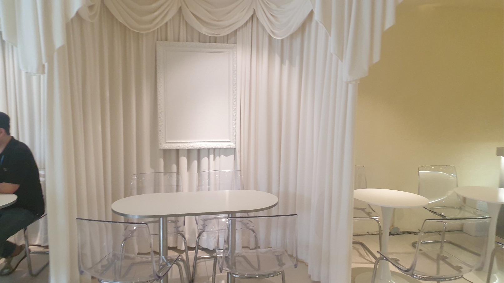 대학로 카페 아티스타 ARTISTA