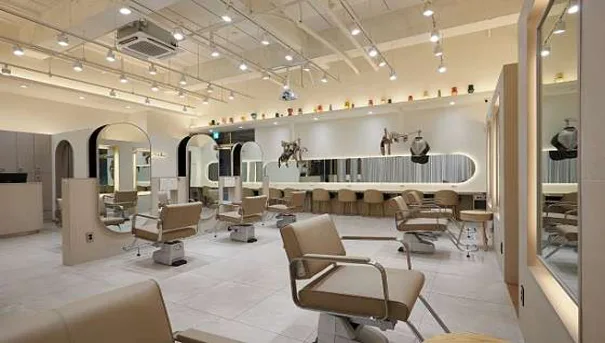 우아로다 부천시청점