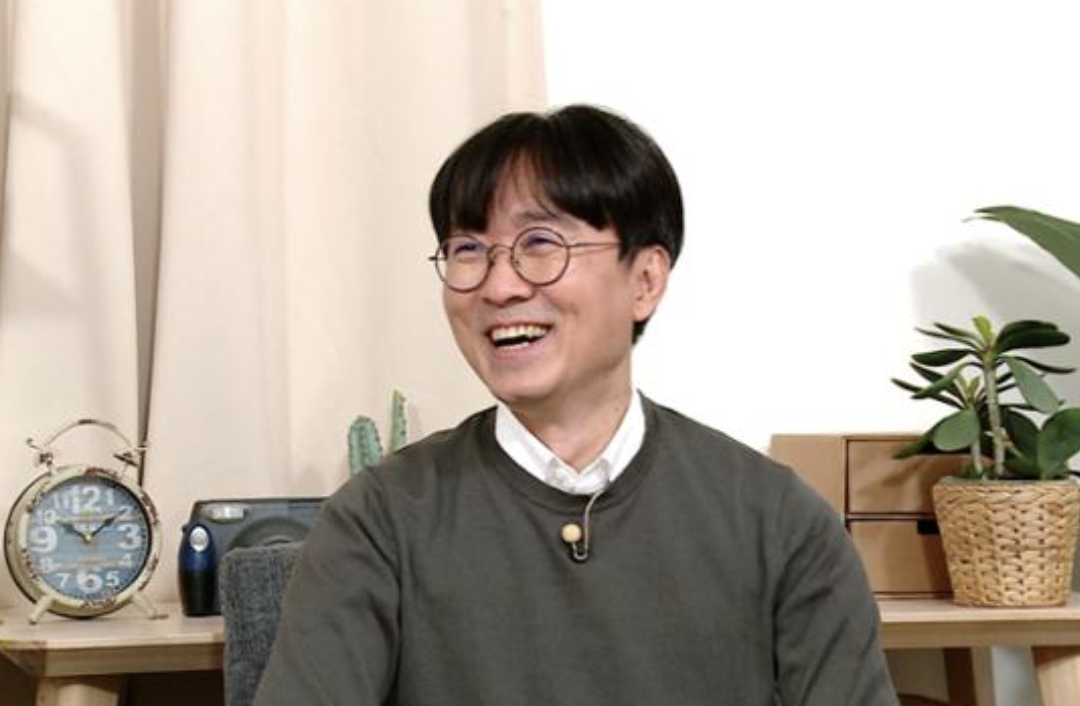장항준 예능
