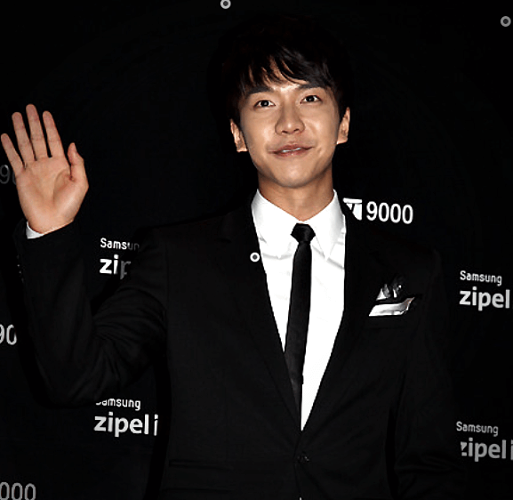 이승기