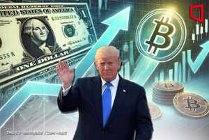 #암호화폐 #비트코인 #달러스테이블코인 #트럼프효과 #블록체인 #미국정책 #기축통화 #투자전략 #금융혁신 #한국경제 #ETF #미중경쟁 #스마트폰금융 #규제변화 #시장전망