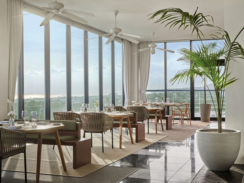 🏨 &lsquo;그랜드 조선 제주&rsquo;에서의 1박&amp;#44; 제주 여행의 품격을 완성하다